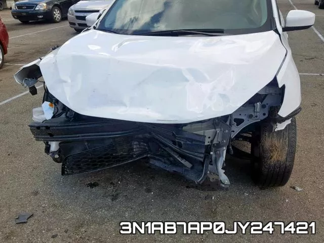 3N1AB7AP0JY247421 фото 10