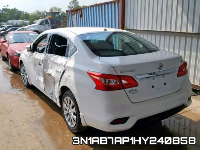 3N1AB7AP1HY240858 фото 4