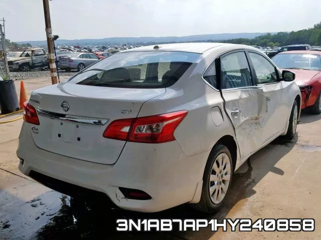 3N1AB7AP1HY240858 фото 5