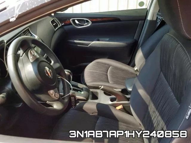 3N1AB7AP1HY240858 фото 6