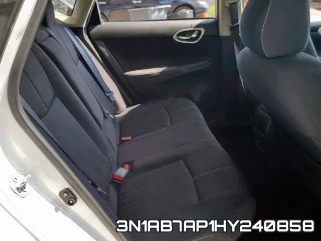 3N1AB7AP1HY240858 фото 7