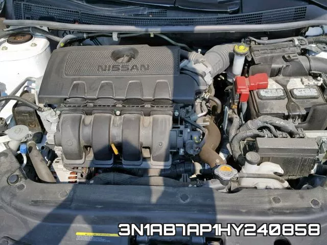 3N1AB7AP1HY240858 фото 8