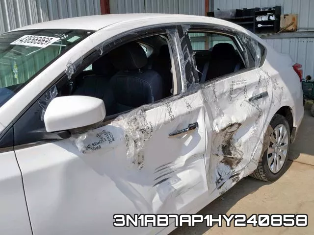 3N1AB7AP1HY240858 фото 10