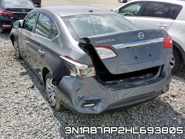 3N1AB7AP2HL693805 фото 4