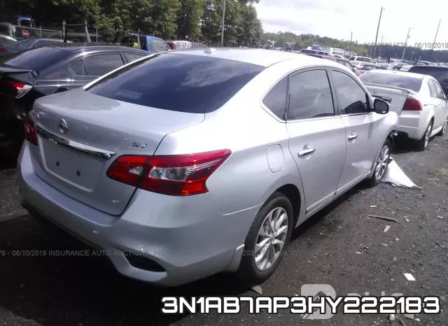 3N1AB7AP3HY222183 фото 5