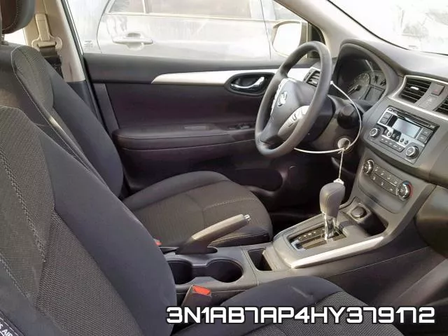 3N1AB7AP4HY379172 фото 6