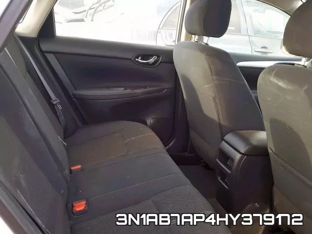 3N1AB7AP4HY379172 фото 7