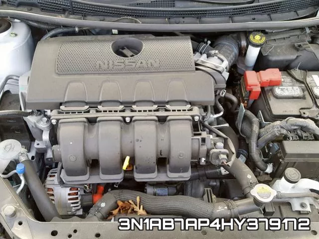 3N1AB7AP4HY379172 фото 8