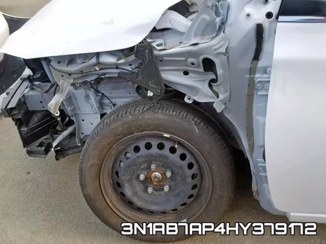3N1AB7AP4HY379172 фото 10