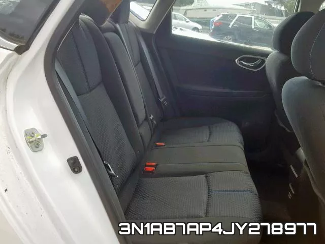 3N1AB7AP4JY278977 фото 7