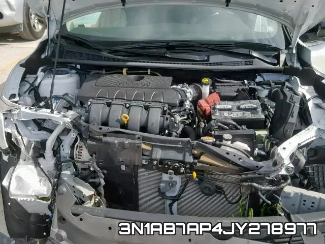 3N1AB7AP4JY278977 фото 8