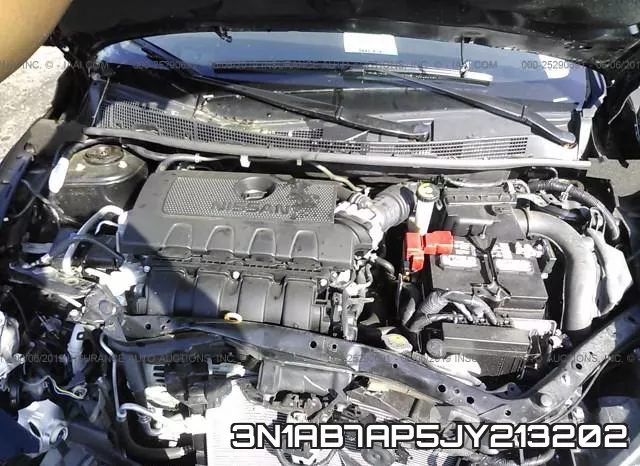 3N1AB7AP5JY213202 фото 2
