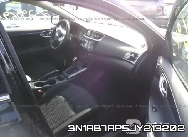 3N1AB7AP5JY213202 фото 6