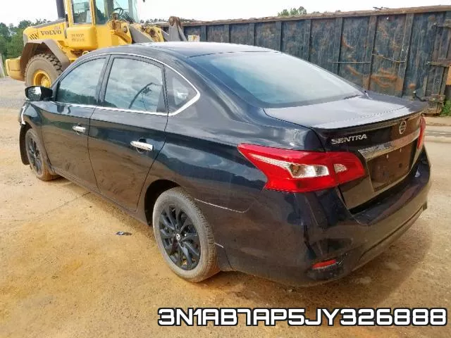 3N1AB7AP5JY326888 фото 4