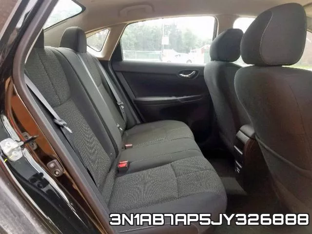 3N1AB7AP5JY326888 фото 7