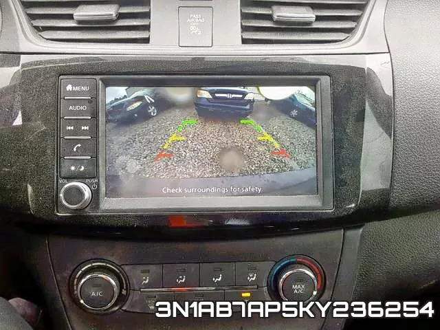 3N1AB7AP5KY236254 фото 10