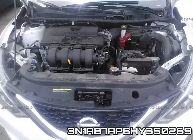 3N1AB7AP6HY350269 фото 2