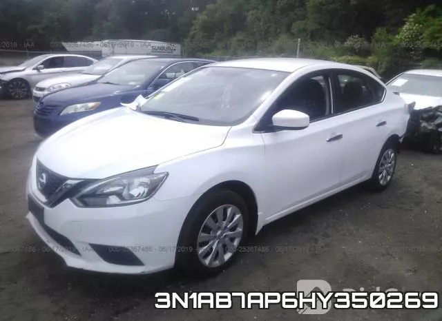 3N1AB7AP6HY350269 фото 3