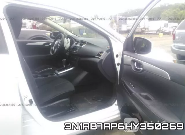 3N1AB7AP6HY350269 фото 6
