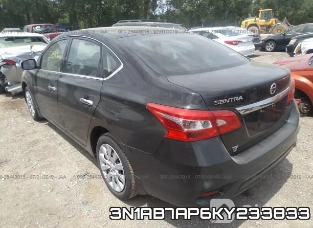 3N1AB7AP6KY233833 фото 4