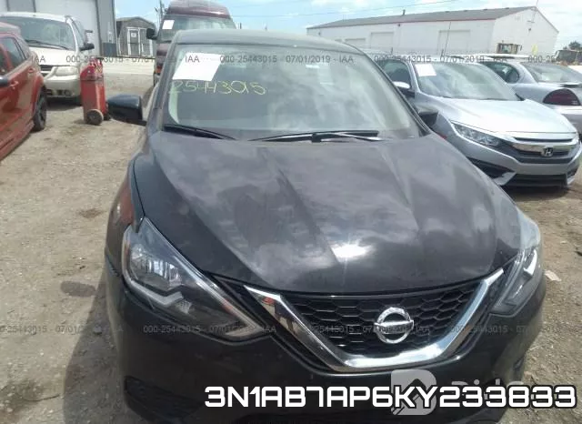3N1AB7AP6KY233833 фото 7