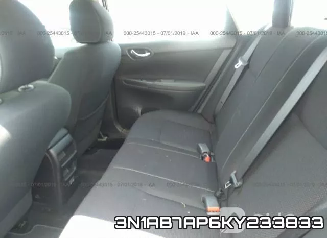 3N1AB7AP6KY233833 фото 9