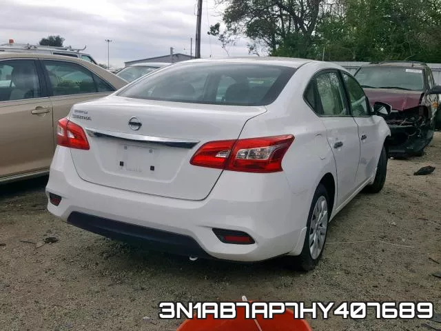 3N1AB7AP7HY407689 фото 5