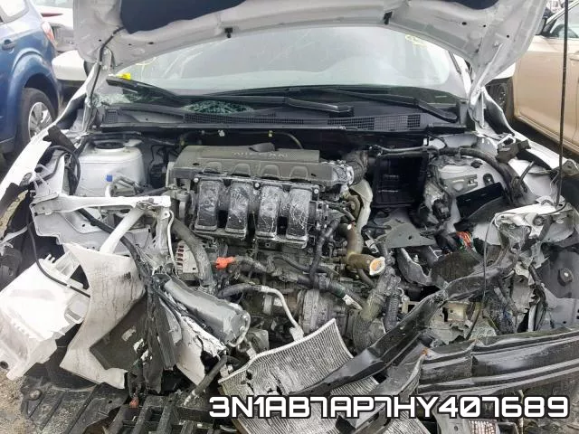 3N1AB7AP7HY407689 фото 8
