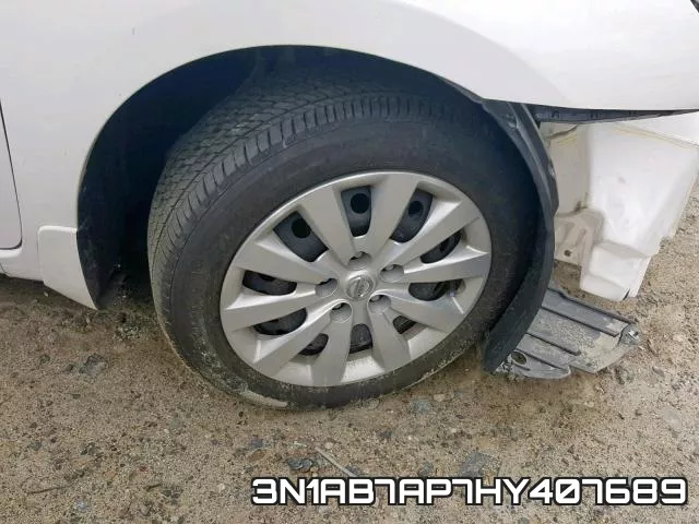 3N1AB7AP7HY407689 фото 10