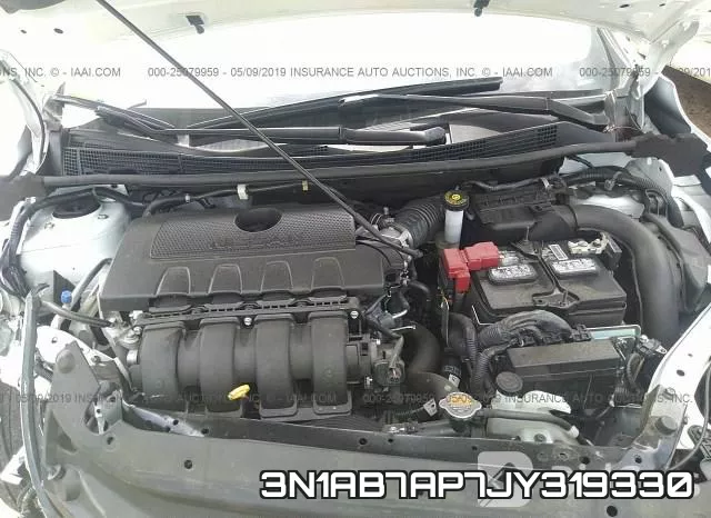 3N1AB7AP7JY319330 фото 2