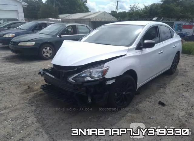 3N1AB7AP7JY319330 фото 3