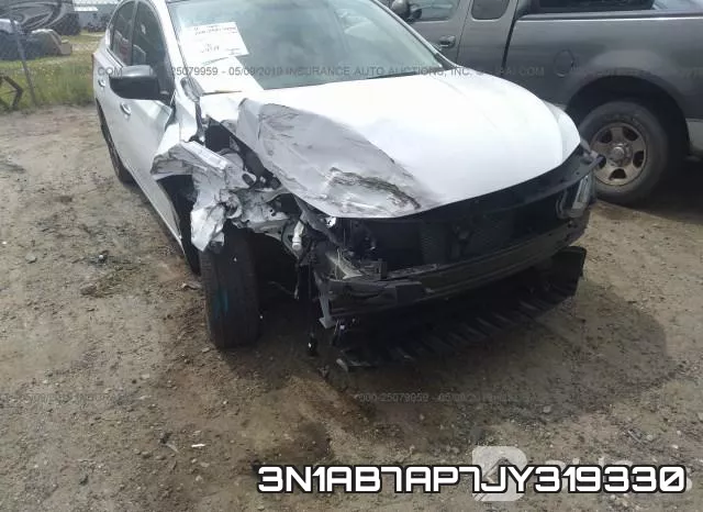 3N1AB7AP7JY319330 фото 7