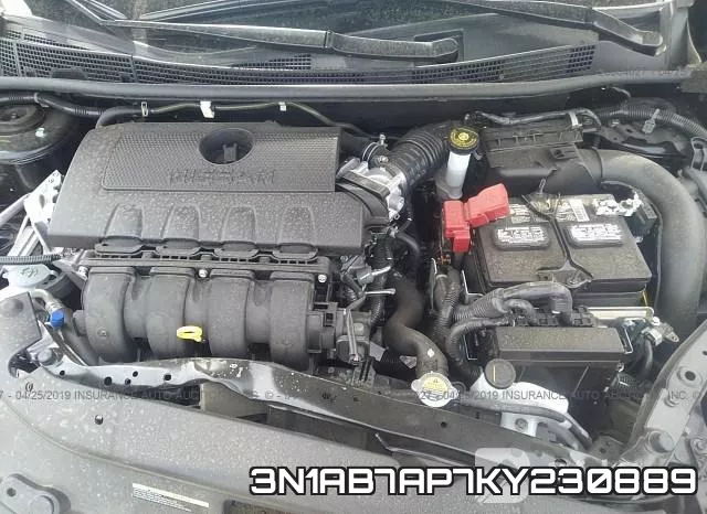 3N1AB7AP7KY230889 фото 2