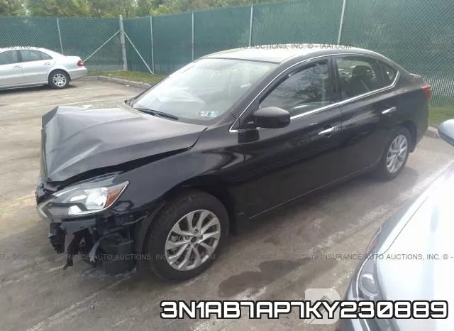 3N1AB7AP7KY230889 фото 3