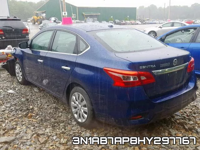 3N1AB7AP8HY297767 фото 4