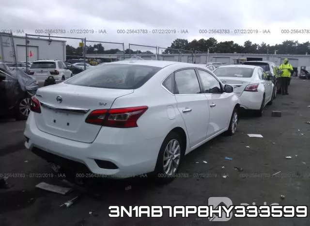 3N1AB7AP8HY333599 фото 5