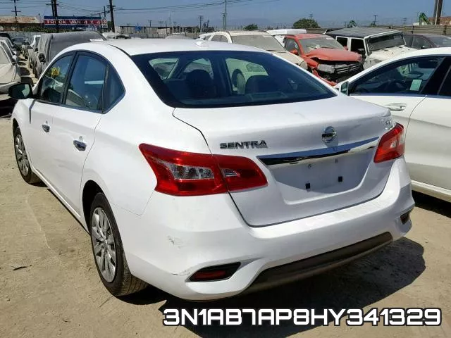 3N1AB7AP8HY341329 фото 4