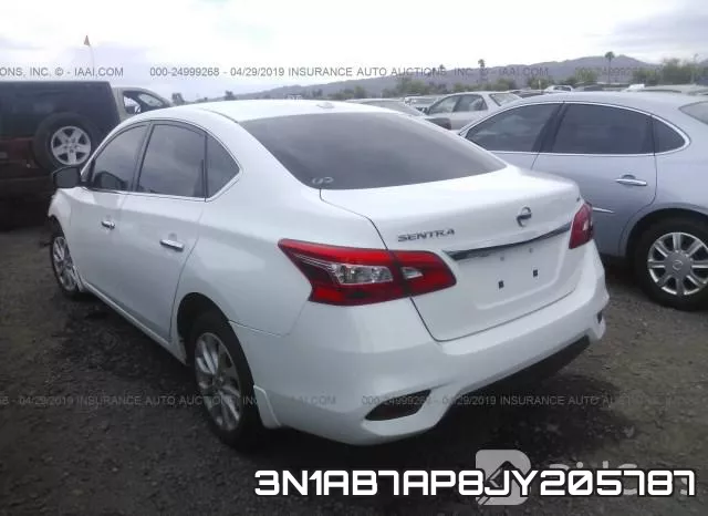 3N1AB7AP8JY205787 фото 4