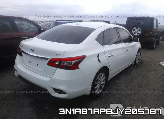 3N1AB7AP8JY205787 фото 5