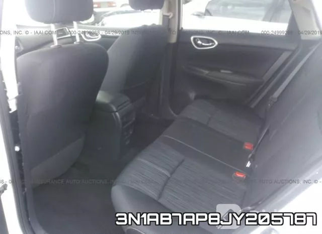 3N1AB7AP8JY205787 фото 9