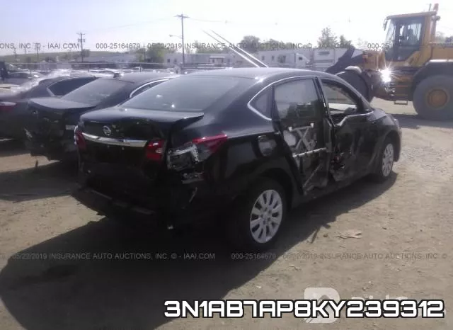 3N1AB7AP8KY239312 фото 5