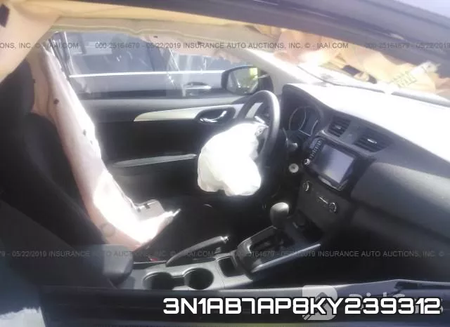 3N1AB7AP8KY239312 фото 6