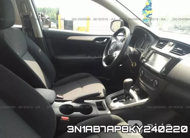3N1AB7AP8KY240220 фото 6