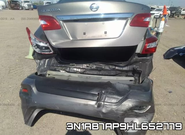 3N1AB7AP9HL652779 фото 7