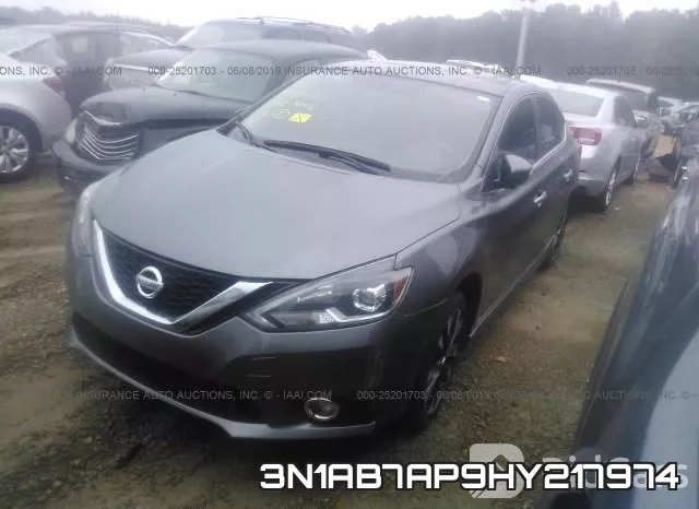3N1AB7AP9HY217974 фото 3