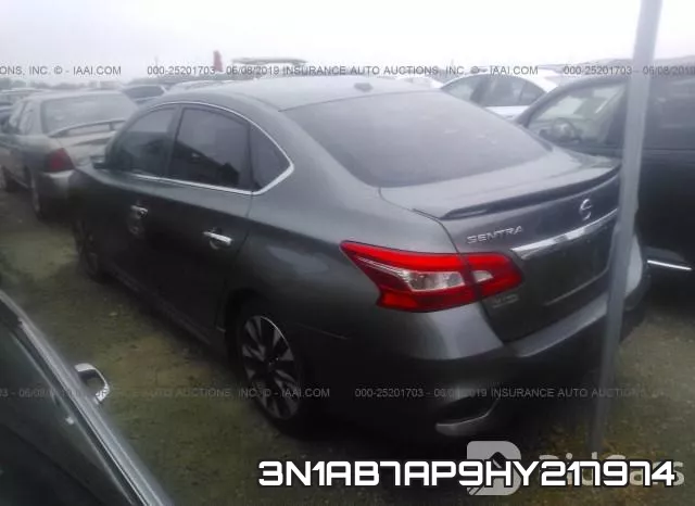 3N1AB7AP9HY217974 фото 4