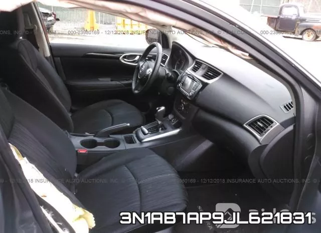 3N1AB7AP9JL621831 фото 6