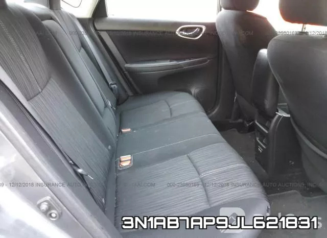 3N1AB7AP9JL621831 фото 9