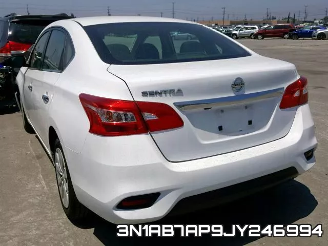 3N1AB7AP9JY246994 фото 4
