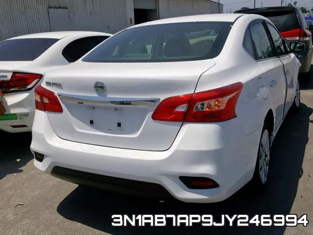 3N1AB7AP9JY246994 фото 5